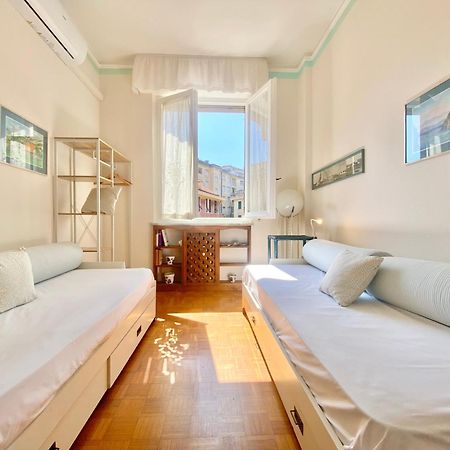 Casaviva - Comfy Trilo In ซานตา มาร์เกอริตา ลีกูเร ภายนอก รูปภาพ