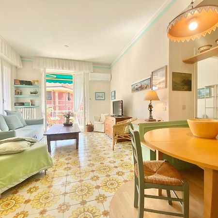 Casaviva - Comfy Trilo In ซานตา มาร์เกอริตา ลีกูเร ภายนอก รูปภาพ