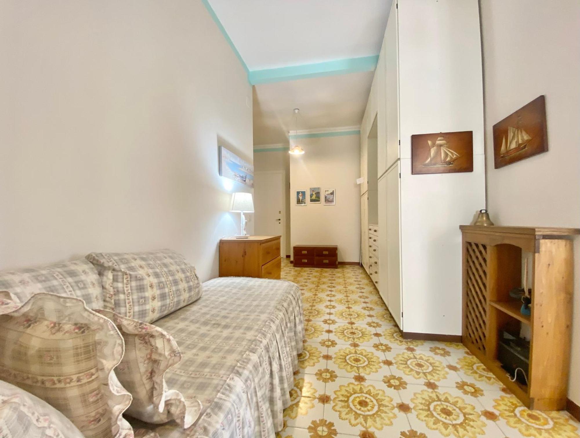 Casaviva - Comfy Trilo In ซานตา มาร์เกอริตา ลีกูเร ภายนอก รูปภาพ
