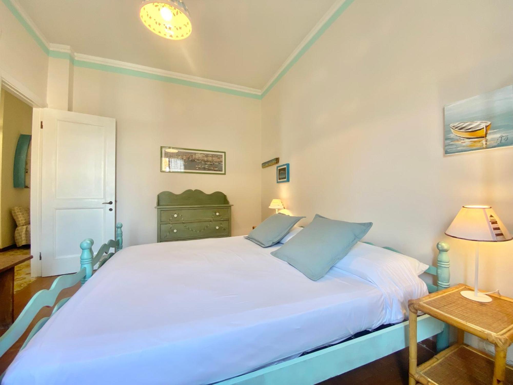 Casaviva - Comfy Trilo In ซานตา มาร์เกอริตา ลีกูเร ภายนอก รูปภาพ