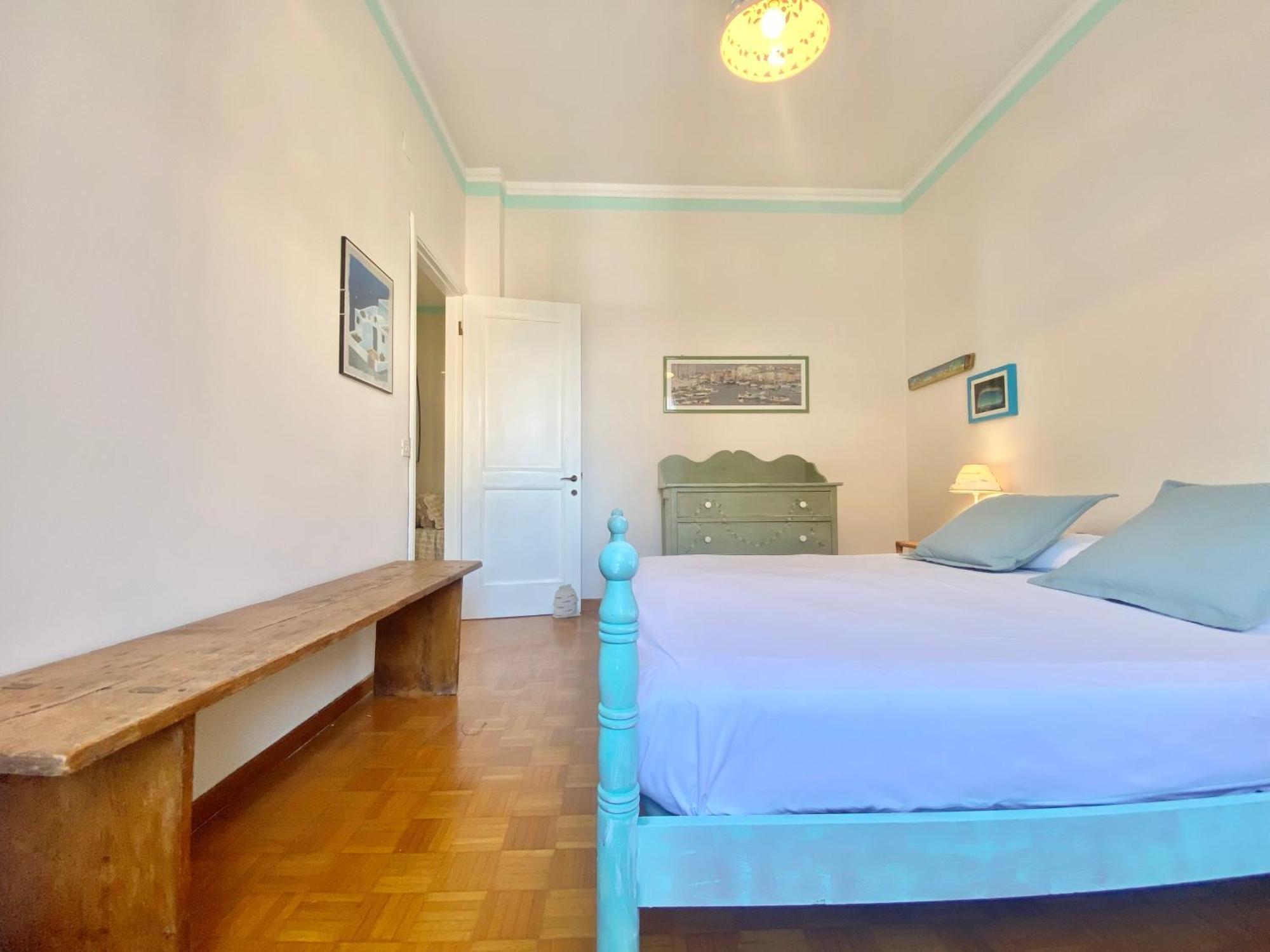 Casaviva - Comfy Trilo In ซานตา มาร์เกอริตา ลีกูเร ภายนอก รูปภาพ