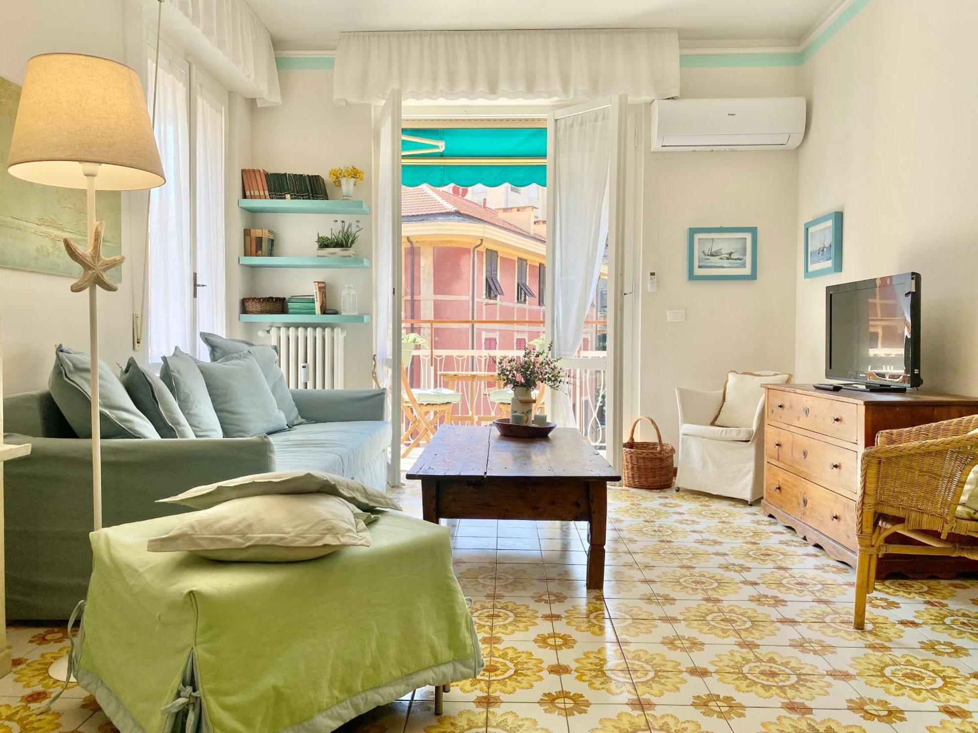 Casaviva - Comfy Trilo In ซานตา มาร์เกอริตา ลีกูเร ภายนอก รูปภาพ